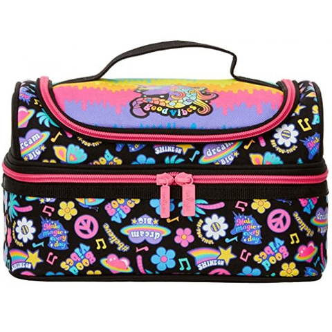 smiggle dinosaur lunch box